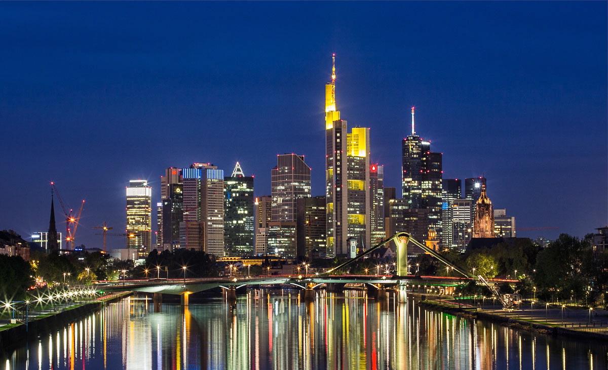 FrankfurtSkyline2014