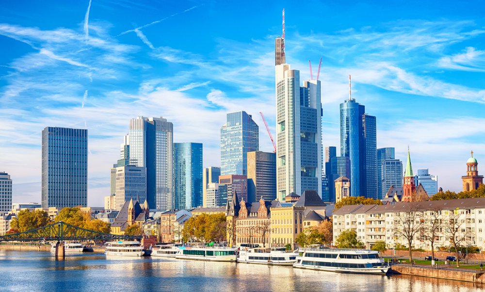 frankfurt am main city guide germany