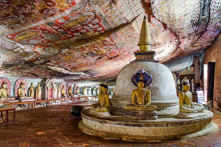 Sri lanka 7