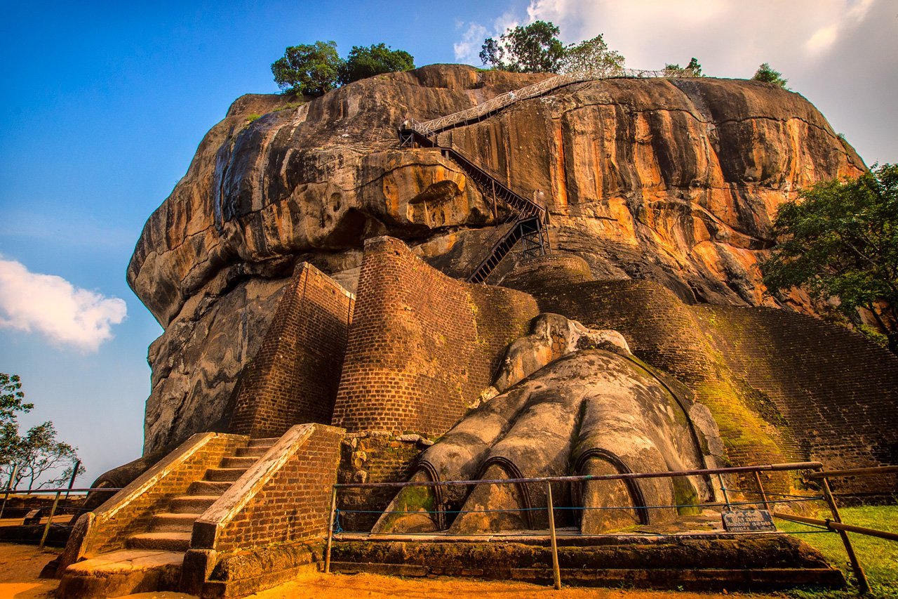 sri lanka 8